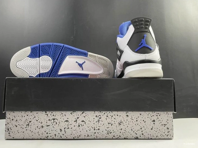 Cheap MAX Motorsports 4 Retro Jordan 308497-117 (2017) 0723